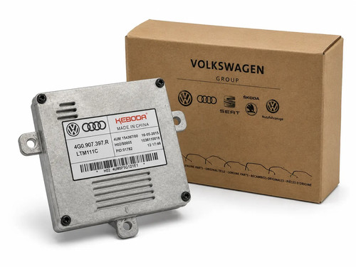 Original audi led - original,