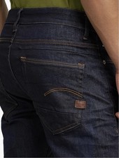 G-Star D-Staq 3D Slim Jeans