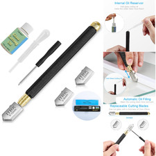 Glasschneider 2-20 mm