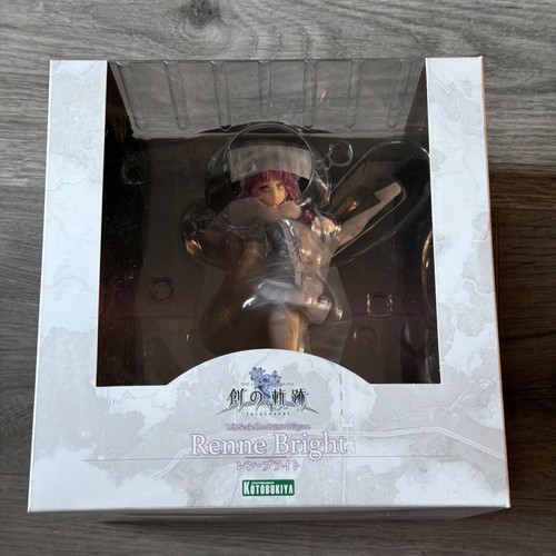 Kotobukiya the legend - the,