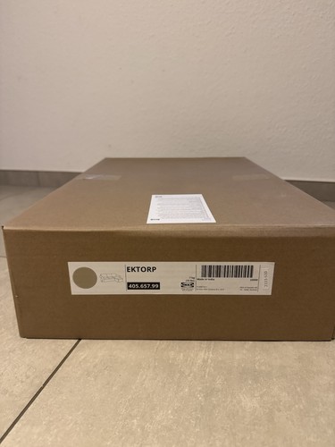 Ikea ektorp bezug 3er - bezug,