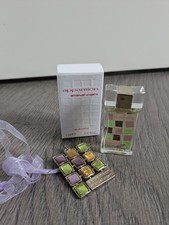 Parfumminiatur von Ungaro mit Passender Kette 