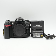 MINT Nikon D7000 Digital SLR