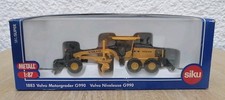 Siku 1883 Volvo Motorgrader