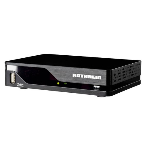 Kathrein uft 930sw dvb - kathrein, hd