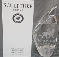 Nikos Sculpture Homme T*STER