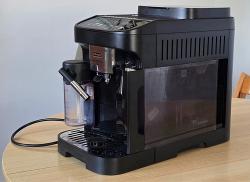 Longhi magnifica evo - longhi,