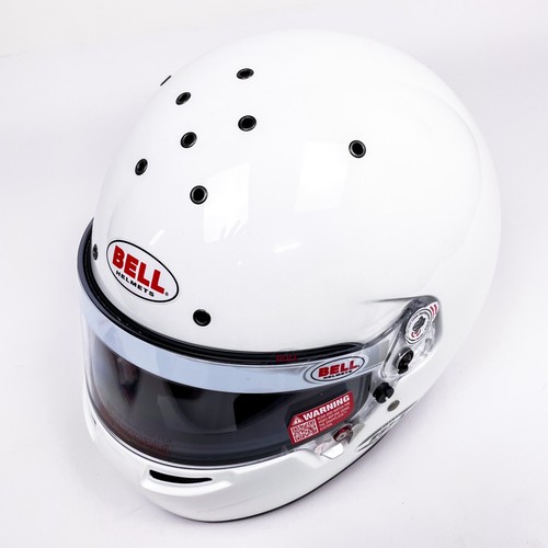 Bell rs7 karthelm größe l - bell,