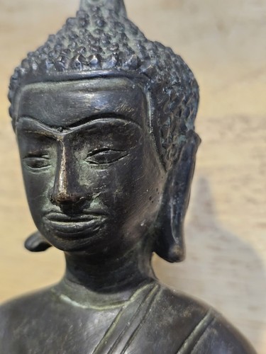 Antike reine bronze burmese - reine,