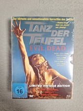 Tanz der Teufel 1 Limited