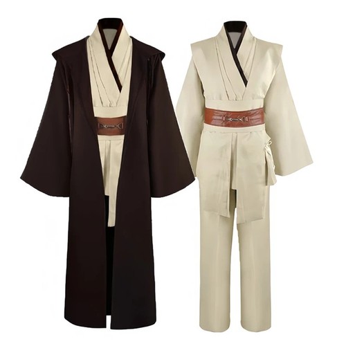 Obi wan kenobi herren kostüm - obi,