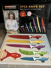 Swiss Line Premium 5-teiliges