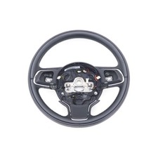 Lenkrad Jaguar XJ X351 10.09- AW933F563DK Lederlenkrad