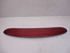 Spoiler rear spoiler A47 solar