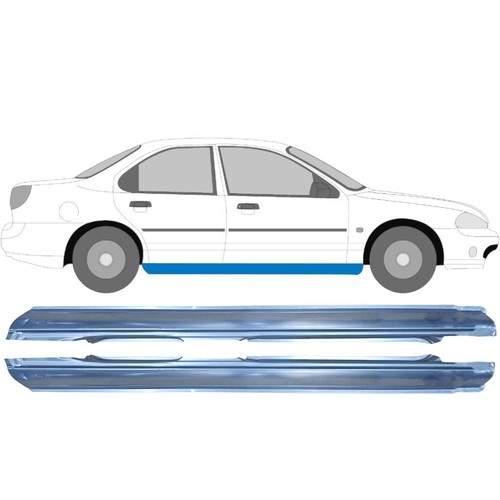 Für ford mondeo - mondeo, 1