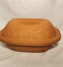Vtg romertopf bay - vtg,