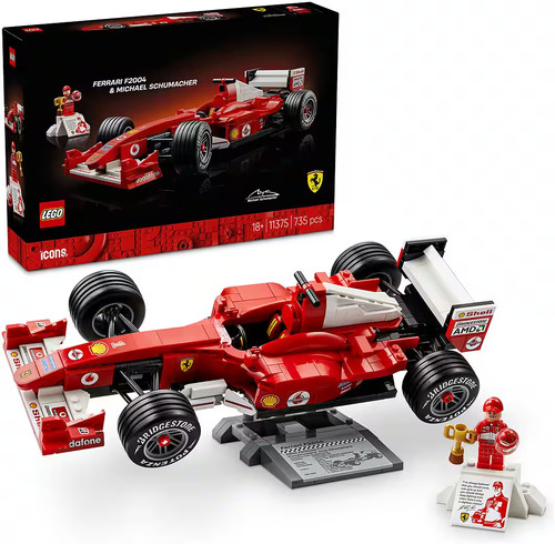 28946324 lego ferrari f2004 - lego®,