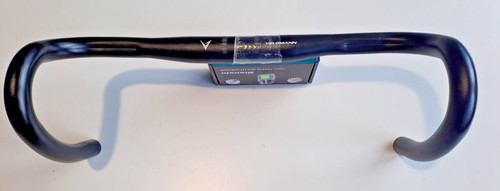 Velomann alu lenker comfort - velomann,