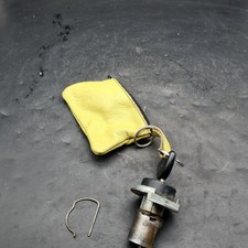 Zündschloss Schlüssel PIAGGIO ZIP 50 FOSHAN 4T 2006-2017#28948