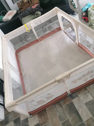 Großes baby laufgitter 150 - baby,