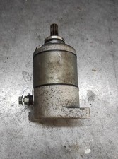 Anlasser Honda Sh 125-150