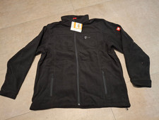 Fleece Jacke, Herren