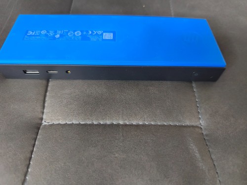 Usb dock g4 - usb-c,