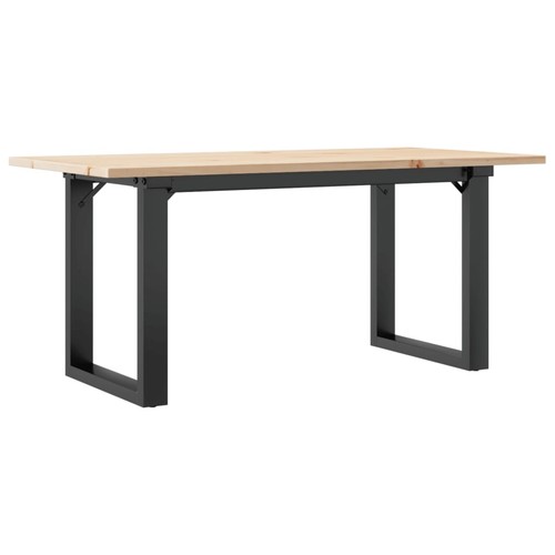 Couchtisch gestell - couchtisch, o-gestell