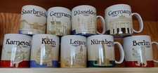 div.Starbucks Mugs z.B