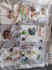 Konvolut Überraschungsei