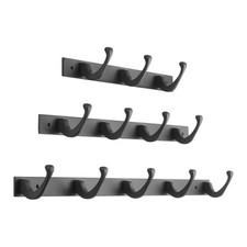 SOTECH Blackline Hakenleiste