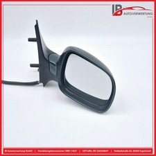 Außenspiegel rechts mit Glas 6N0857934JKL VW POLO (6N2) 1.0 VW