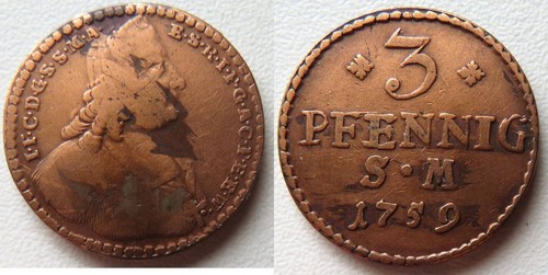 Mainz erzbistum pfennig - mainz,,