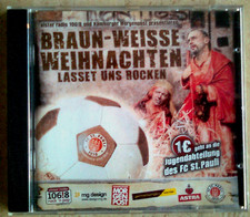 Braun weisse weihnachten cd - weihnachten,