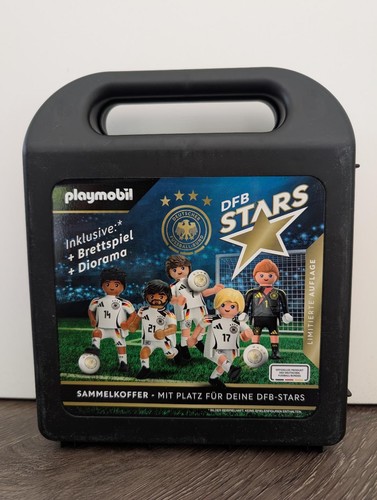 Playmobil dfb stars - -,