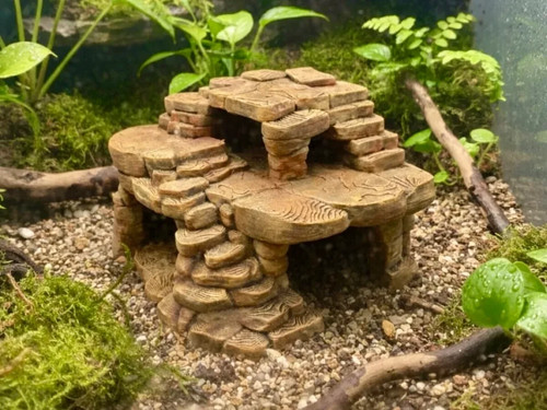 Savannenn felsen deko - savannenn-felsen, |