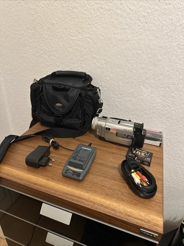 Sony handycam dcr - handycam, e