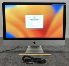 Apple iMac A2115 2019 27" AIO