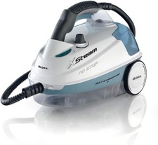 Ariete Dampfreiniger mit unbegrenzter Autonomie