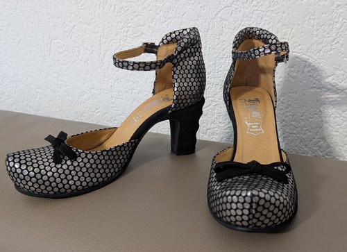 Tiggers damen leder pumps - damen,