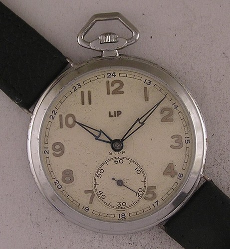 Ww2 years lip - ww2,