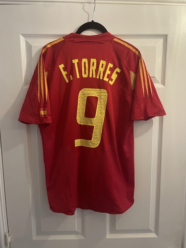 Original spanien 2004 - original, 2004/06