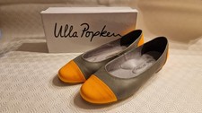 Damen ballerina von ulla - damen,