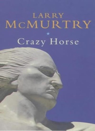 Crazy horse larry - crazy, (lives),larry