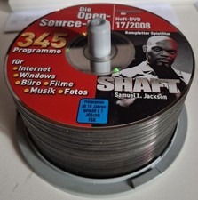 @ 41 x Computer Bild-Movie`s & Programme - Computer Bild Software &Filme