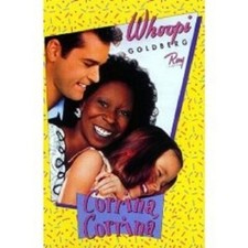 CORRINA,CORRINA DVD KOMÖDIE