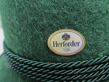Herforder Pils Oktoberfest Hat