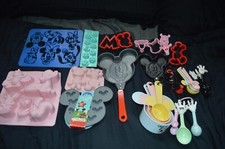 DISNEY THEMA BACKEN RESTPOSTEN