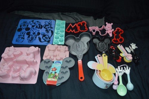 Disney thema backen restposten - backen,