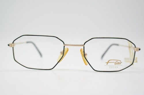 Vintage brille flair - brille,